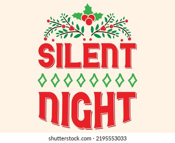 Christmas  t-shirt design vector file