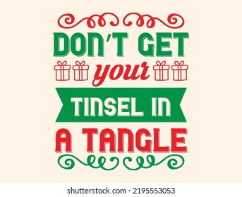 Christmas  t-shirt design vector file