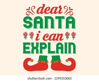 Christmas  t-shirt design vector file