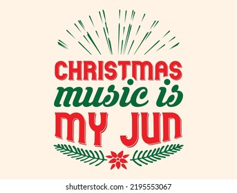 Christmas  t-shirt design vector file