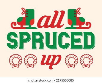 Christmas  t-shirt design vector file