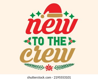 Christmas  t-shirt design vector file