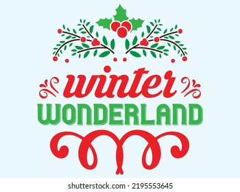 Christmas  t-shirt design vector file