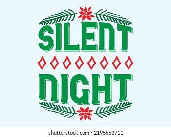 Christmas  t-shirt design vector file