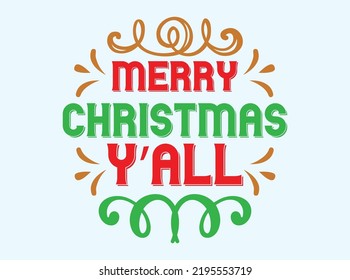 Christmas  t-shirt design vector file