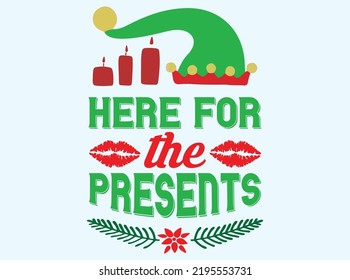 archivo vectorial de diseño de camisetas navideñas