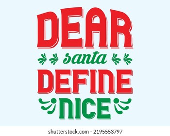 Christmas  t-shirt design vector file