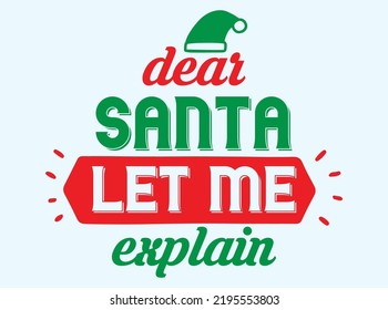 archivo vectorial de diseño de camisetas navideñas
