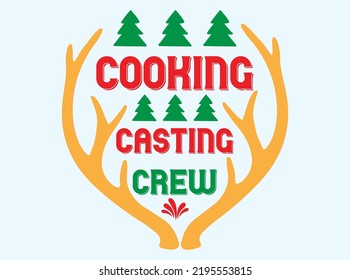 Christmas  t-shirt design vector file