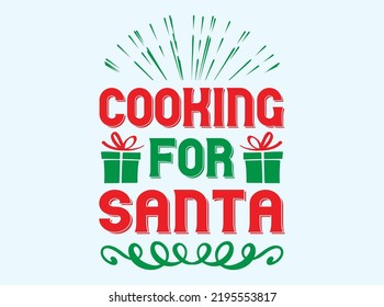 Design-Vektordatei für Weihnachtshemden
