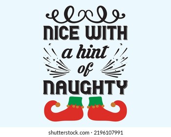Christmas  t-shirt design vector file