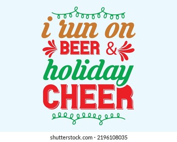 Christmas  t-shirt design vector file
