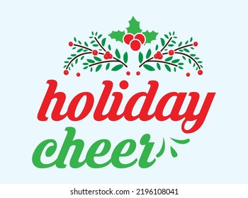 Christmas  t-shirt design vector file