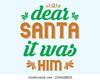 Christmas  t-shirt design vector file