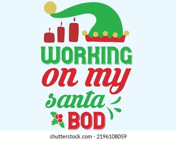 Christmas  t-shirt design vector file