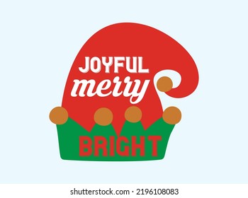 Christmas  t-shirt design vector file