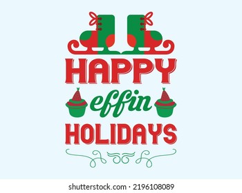 Christmas  t-shirt design vector file