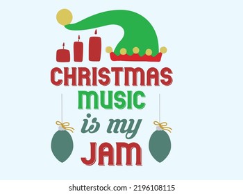 Christmas  t-shirt design vector file