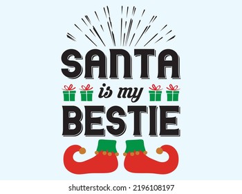 Christmas  t-shirt design vector file