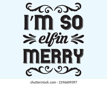 Christmas  t-shirt design vector file