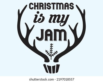 Christmas  t-shirt design vector file