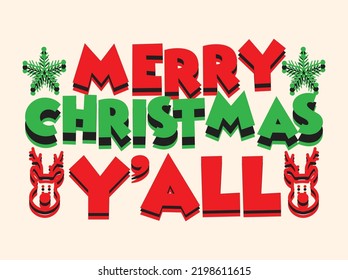 Christmas t-shirt design vector file