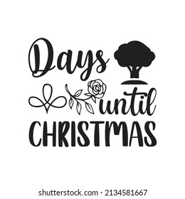 Christmas T-shirt Design Vector. Good for Clothes, Greeting Card, Poster, and Mug Design. Printable Vector Illustration, EPS 10.