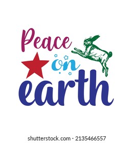 Christmas T-shirt Design Vector. Good for Clothes, Greeting Card, Poster, and Mug Design. Printable Vector Illustration, EPS 10.