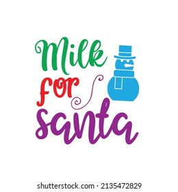 Christmas T-shirt Design Vector. Good for Clothes, Greeting Card, Poster, and Mug Design. Printable Vector Illustration, EPS 10.