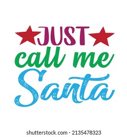 Weihnachts T-Shirt Design Vector. Gut für Kleidung, Grußkarte, Poster und Mug Design. Printable Vektorgrafik, EPS10.