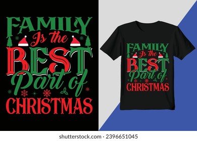Christmas t-shirt design vector, Happy Christmas