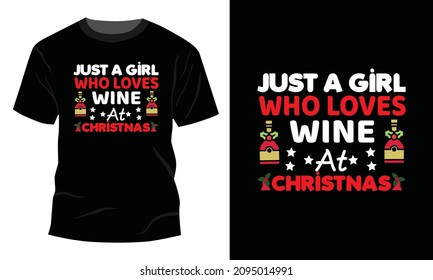 Christmas T-shirt Design, Vintages T-shirt, Vector, Christmas Tree, Happy Christmas Day Gift