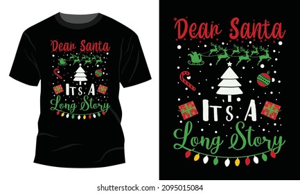 Diseño de camisetas de Navidad, camiseta de época, vector, árbol de Navidad, regalo feliz de Navidad