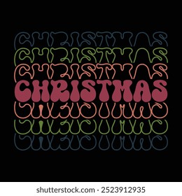 Christmas T-shirt Design,Christmas SVG" Design