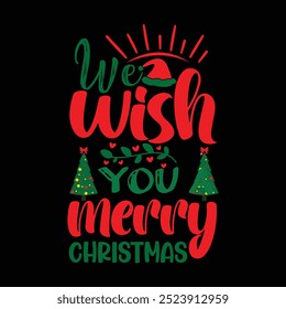 Christmas T-shirt Design,Christmas SVG" Design