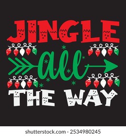 Christmas t-shirt designs bundle, Christmas custom design