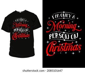 Christmas t-shirt designs, T-shirt Template