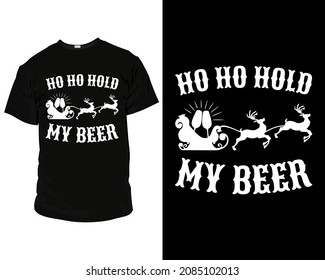 Christmas t-shirt designs, T-shirt Template