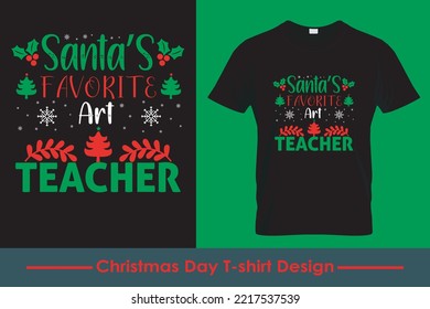 Weihnachten T-Shirt bearbeitbaren Vektorgrafik, Weihnachtsgrüße Karten, Einladungen. Gut für T-Shirt, Maultier, Schrottbuchung, Geschenk, Druckmaschine. Feiertagsangebote. schwarzer Hintergrund