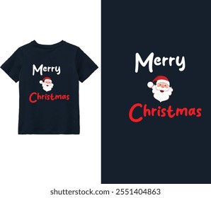 Christmas  T-shirt, Christmas Gift, Christmas  2025, Christmas T-shirt, Ready to print, Modern, simple, T-shirt Design Template