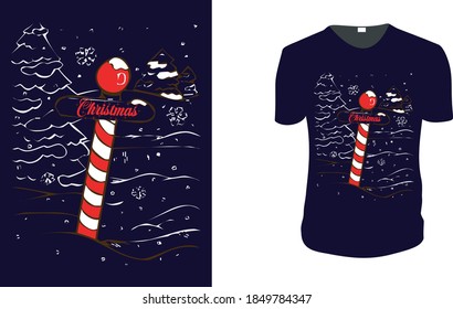  Christmas - T-Shirt. Christmas Gift Idea, Christmas Vector graphic for t shirt, Vector graphic, Christmas Holidays, motivation, family vacation, reunion.