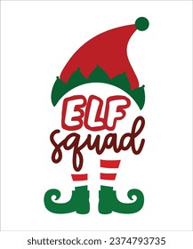 Christmas t-shirt Gift,Sweatshirt Hoodie, Santa Tee, Holiday Shirt, Funny Christmas Day ,Cut File, typography, design bundle

 svg