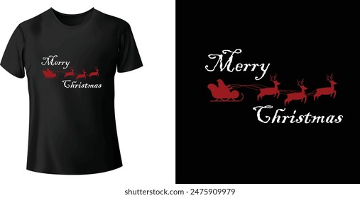 Christmas T-shirt Images. Best Christmas T-Shirt Design For family Custom T-Shirt design.