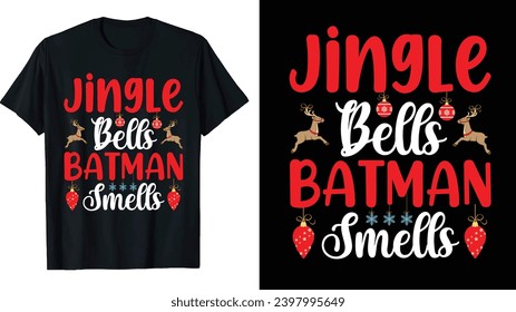 Christmas t-shirt, Merry Christmas t-shirt, Funny Christmas t-shirt, ready for print fashion Santa Claus cards Christmas Tree Vector Template svg