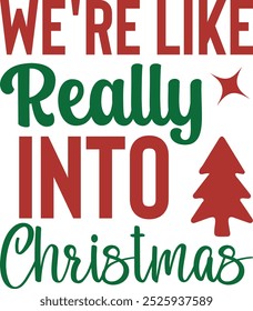 Christmas T-Shirt Sublimation Deign Bundle 