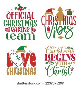 Christmas T-shirt and SVG Design Bundle, Holidays design, Santa t-shirt, Christmas celebration, Holidays SVG design, Christmas cute file, Christmas merry Vector EPS Editable Files Bundle.
