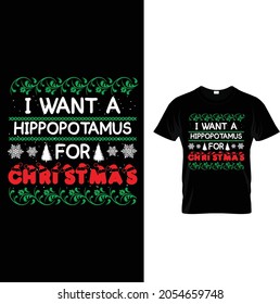 Christmas t-shirts design, vector graphic, typographic poster, or t-shirt.