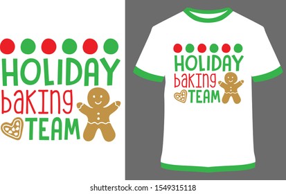 Christmas T-shirts, Christmas vector quote. Holly Jolly Merry Christmas, Santa, and happy new year.- Vintage Vector graphic typographic design for poster, label, badge, logo, icon or t-shirt