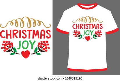 Christmas T-shirts, Christmas vector quote. Holly Jolly Merry Christmas, Santa, and happy new year.- Vintage Vector graphic typographic design for poster, label, badge, logo, icon or t-shirt