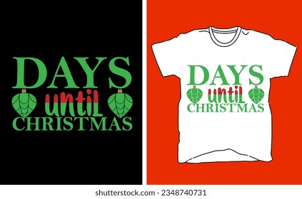 Christmas t-shirts, Christmas vector quote. Holly Jolly Merry Christmas, and happy new year.- Vintage Vector graphic typographic design for t-shirt